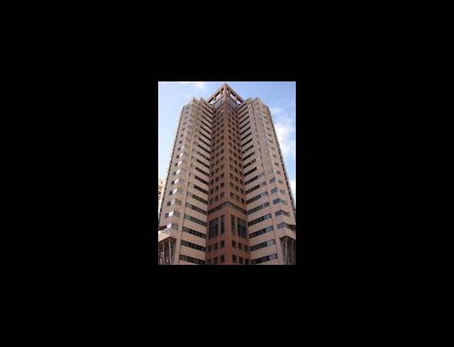 300M² OFFICE TO LET IN CAPE TOWN CITY CENTRE